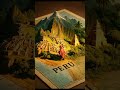 Insane Mini Machu Picchu – The Most Detailed Inca Diorama Ever!