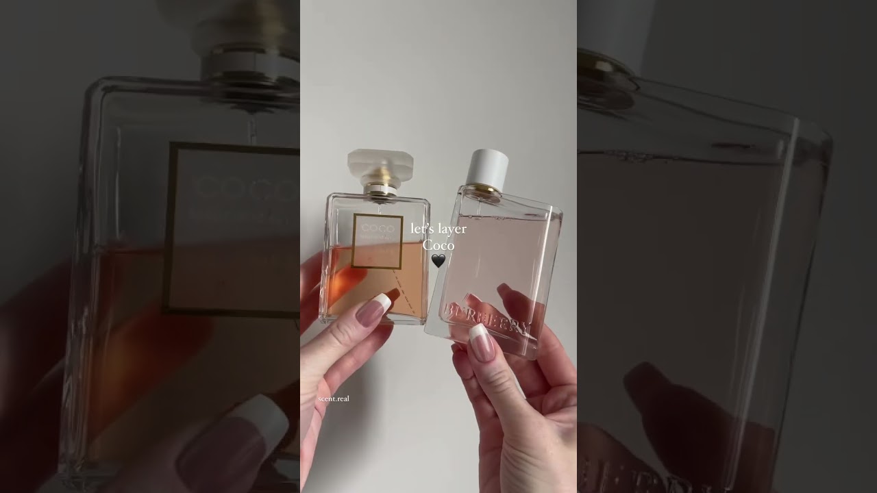 Watch Let’s layer Coco 🤎 #fragance #perfume #fragrancelover #perfumescents #fragranceaddict on YouTube Watch Let’s layer Coco 🤎 #fragance #perfume #fragrancelover #perfumescents #fragranceaddict on YouTube