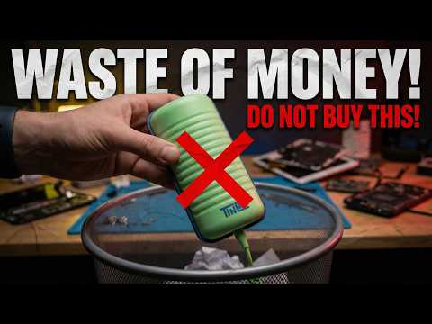 Tin Can Phone for Kids: What I Wish I Knew (Returning It)