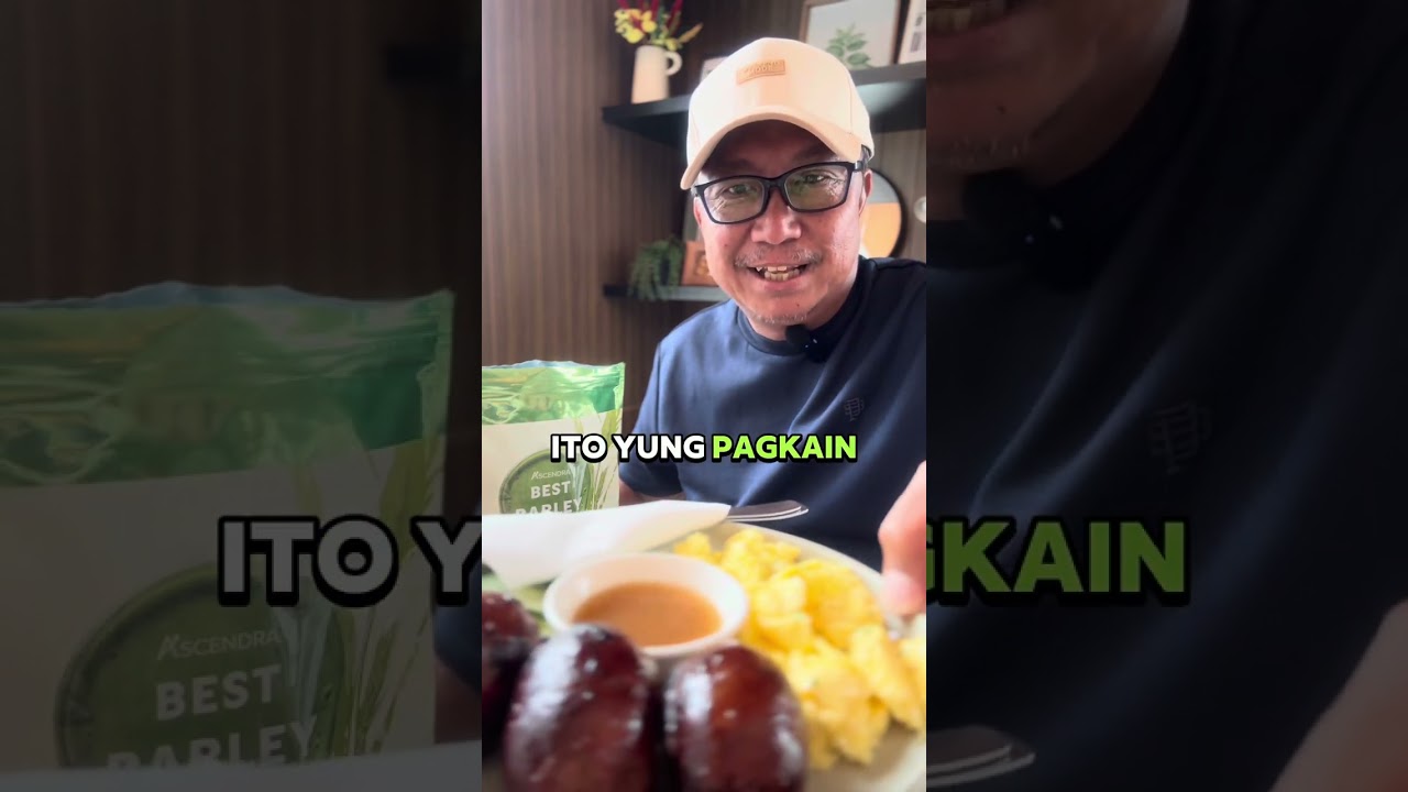 Best Barley by Ascendra International 