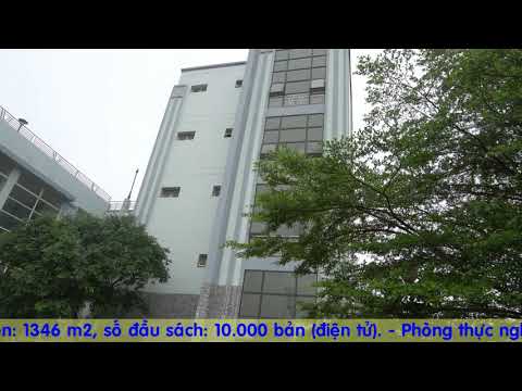 Trường ĐHCN Việt Hung Giới thiệu cơ sở đào tạo Thạch Thất - youtube