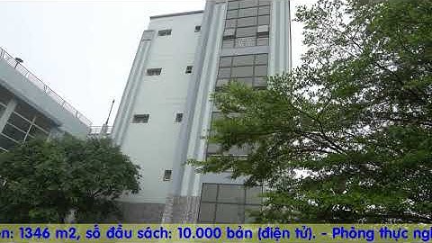 Trường ĐHCN Việt Hung Giới thiệu cơ sở đào tạo Thạch Thất