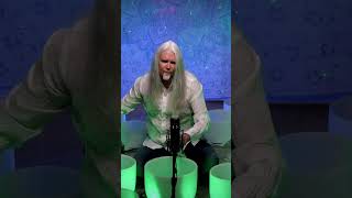 The light in me recognizes and acknowledges the light in you. I see you. We are the same light.