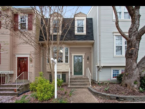 41 Fendall Ave, Alexandria, VA home video tour