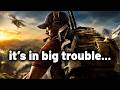 The New Ghost Recon is in Trouble...