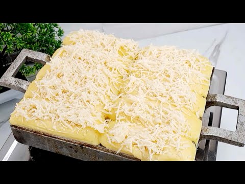 Kue Pasir Keju