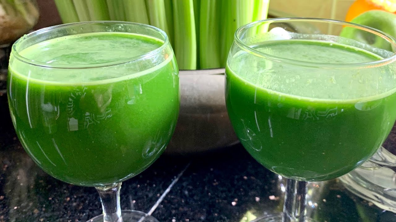 JUICING FOR WEIGHT LOSS +CLEAR SKIN GREEN JUICE HUROM SLOW JUICER