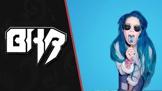 Download Lagu Halsey - Nightmare (BEATSMASH Remix) Download Lagu Halsey - Nightmare (BEATSMASH Remix)