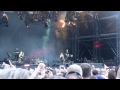 13-07-23 Depeche Mode - Black Celebration Prag Live