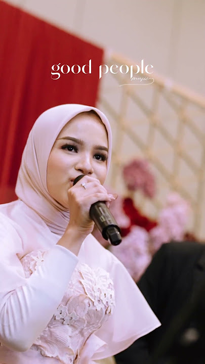 Boleh Juga - salma salsabil LiveCover #bandwedding #wedding #weddingmusic #bolehjuga #salmasalsabil