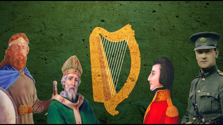 History of Ireland - Documentary