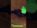 Jump scare in Peak!
