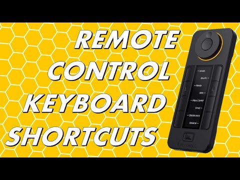 Xencelabs Quick Keys - Remote Control Keyboard Shortcuts