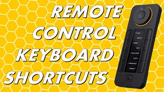 Xencelabs Quick Keys - Remote Control Keyboard Shortcuts screenshot 4
