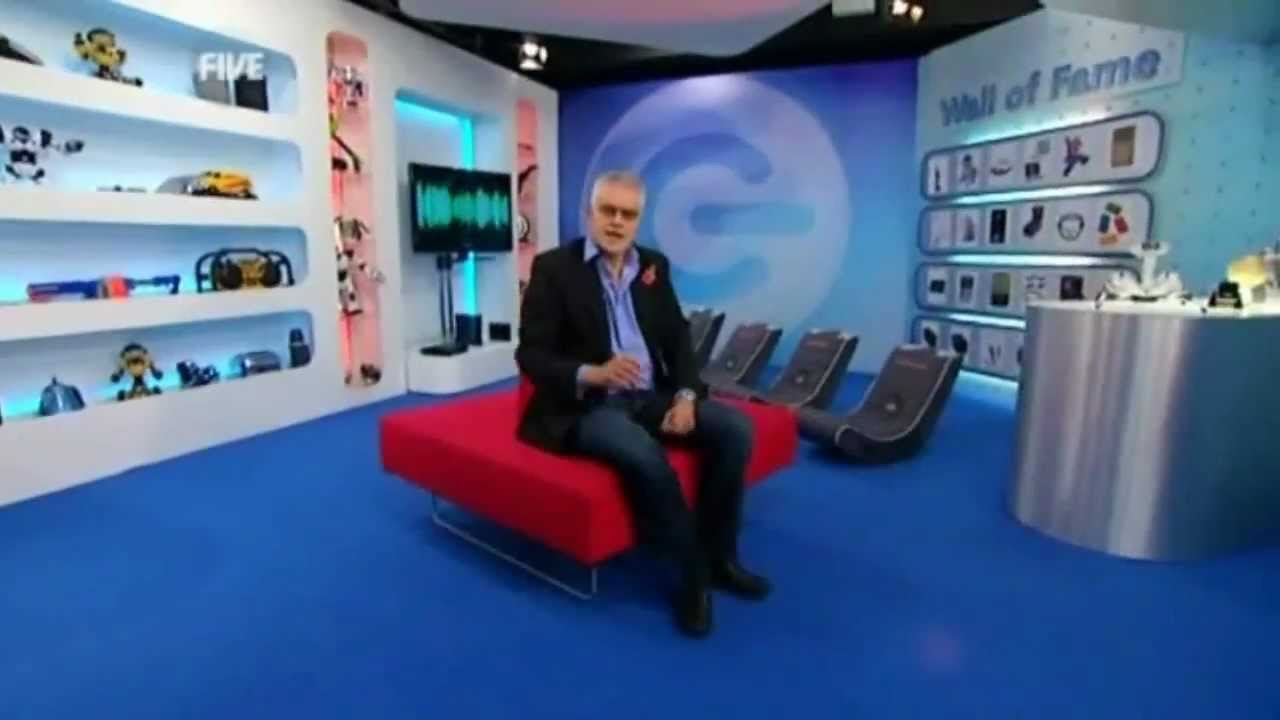 FREE games consoles & more!! LEGITIMATE! (link in description) - The Gadget show.mp4