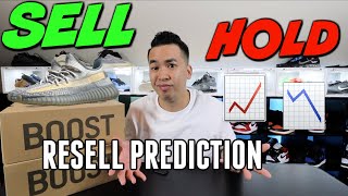 yeezy boost 350 v2 israfil resell