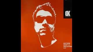 Matthew Dekay vs Proluctors ‎– Bad (Original Mix)