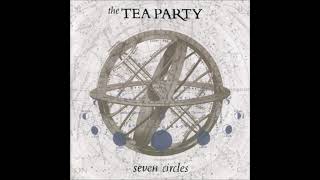 The Tea Party - Writing's On The Wall