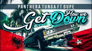 Panthera Tunga Featuring Dupe - How We Get Down