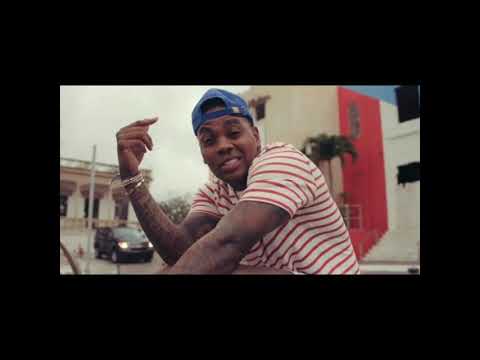 Kevin Gates – Puerto Rico Luv [Official Music Video]