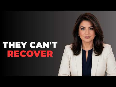 Why the Narcissist Can't Recover After Betraying a Super Empath Forever