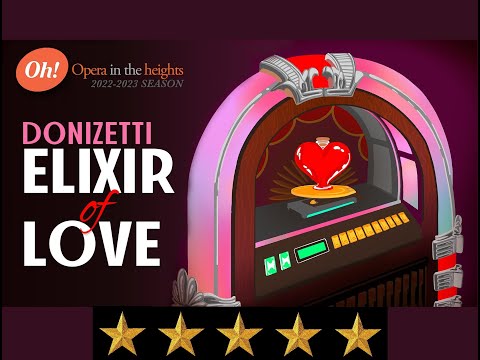 The Elixir of Love
