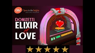 The Elixir of Love (Starstruck, Episode 10)