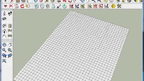 Artisan Video Manual - Select Brush