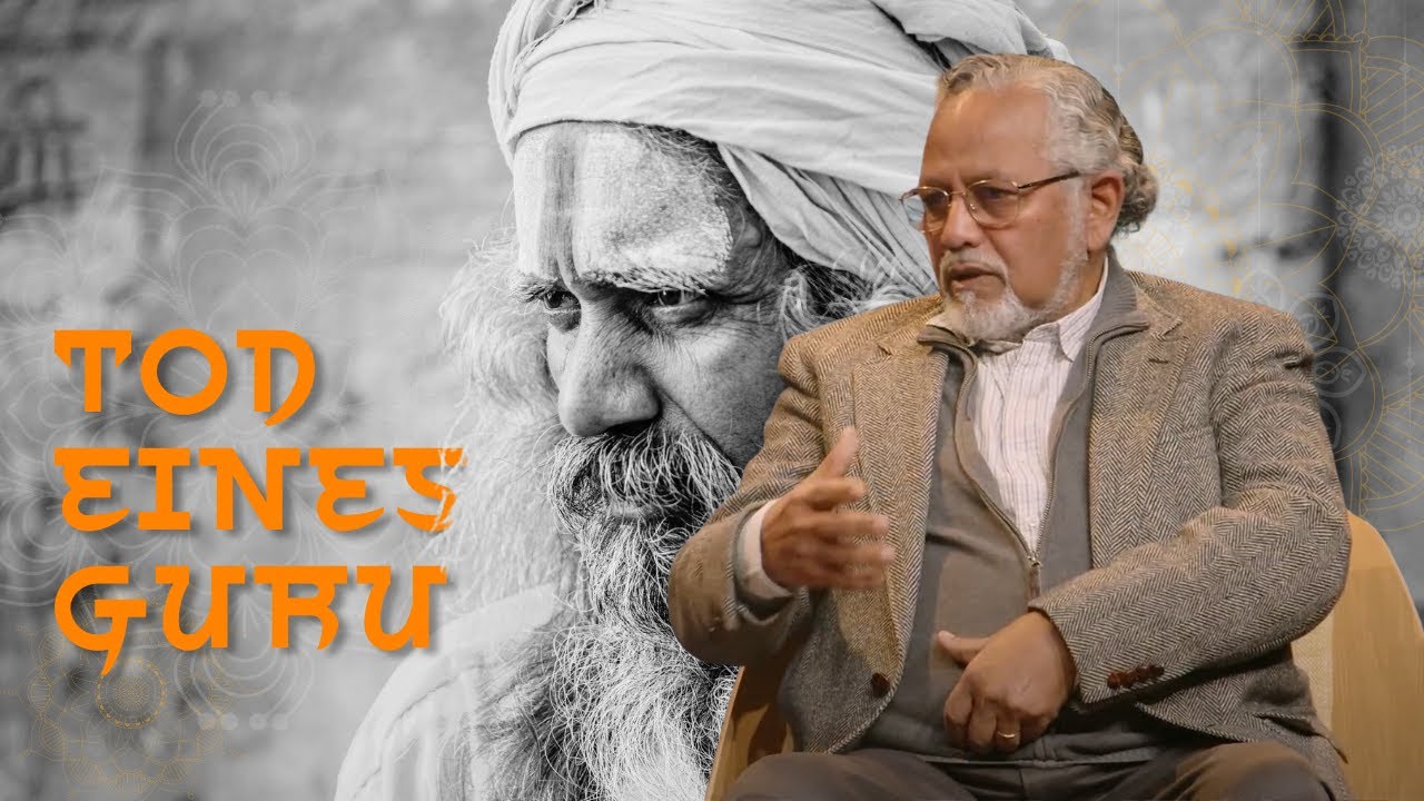 Tod eines Guru | The Gospel 1/4