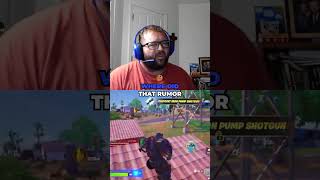 Dad gamer struggles 🤦‍♂️ Are there really bots or just us? 😂 #FortniteFails #GamerDad #cherrygip