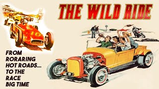 The Wild Ride