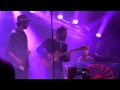 Video thumbnail for HWA, Working Man Blues 1-31-14 Fillmore SF