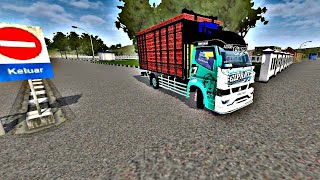 Mod busid terbaru ciprat pintu 77