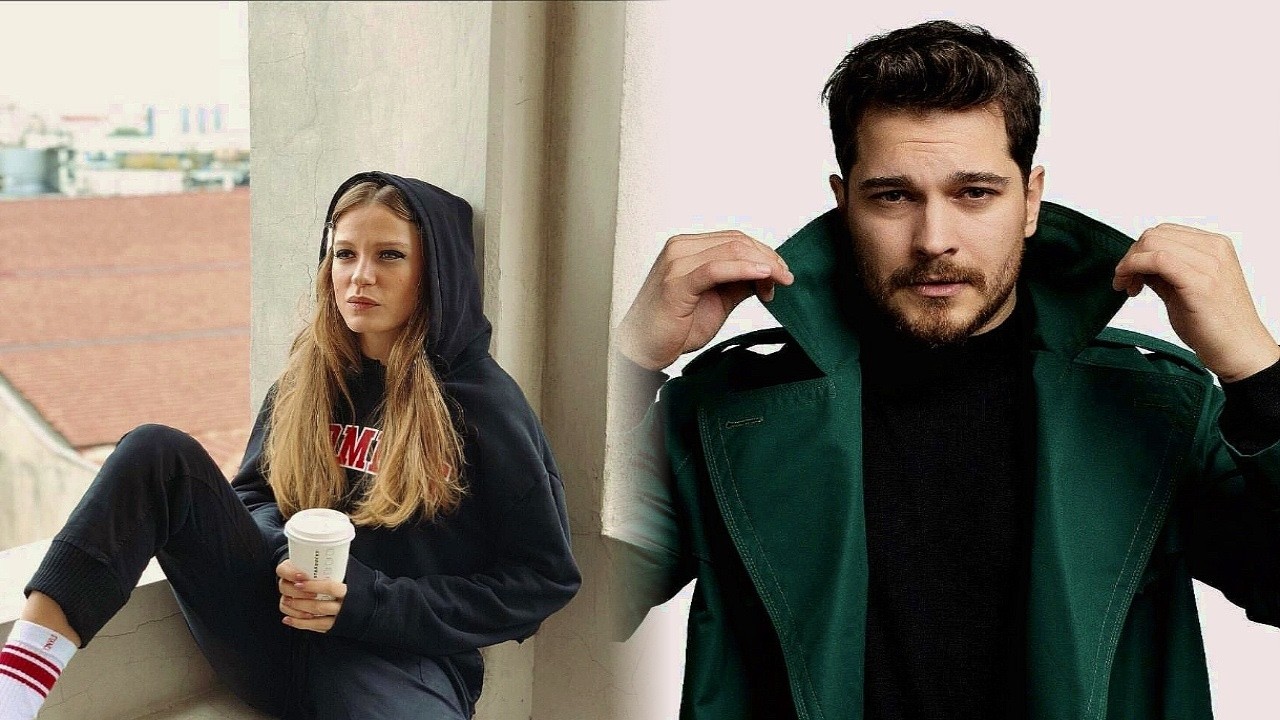 ¡Por fin se supo! El gran plan secreto de Çağatay y Serenay que te dejará sin palabras.