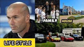Zandin Zidane | Lifestyle, House, Cars, Family, Biography, Net Worth
