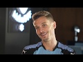 Markus Rosenberg förlänger med Malmö FF