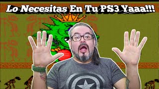 Lo Necesitas En Tu PS3 Yaaaa¡¡¡ by El Señor De Lo Viejito 710 views 2 weeks ago 8 minutes, 49 seconds