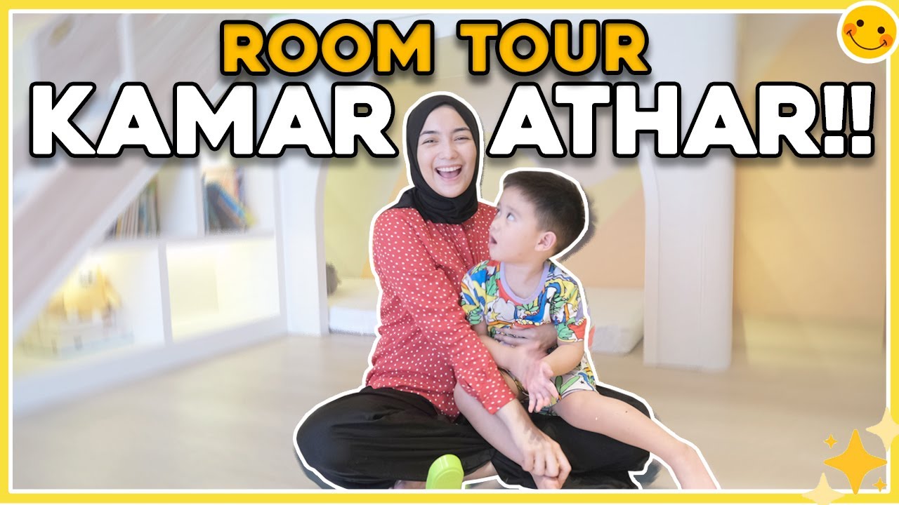 LISTRIK MATI DI RUMAH BARU!!!