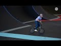 1st Place - UCI BMX Freestyle Park World Cup Men - FISE BIRMINGHAM 2026
