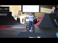 1st Place - UCI BMX Freestyle Park World Cup Men - FISE BIRMINGHAM 2026