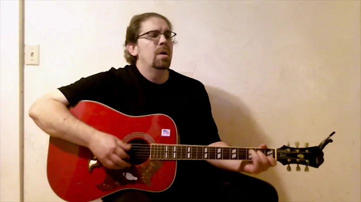 When Your Heart Aches  an Original Song by Jonatha...