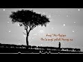 Ang' Nirikgipa (Shepherd of my soul) Mp3 Song