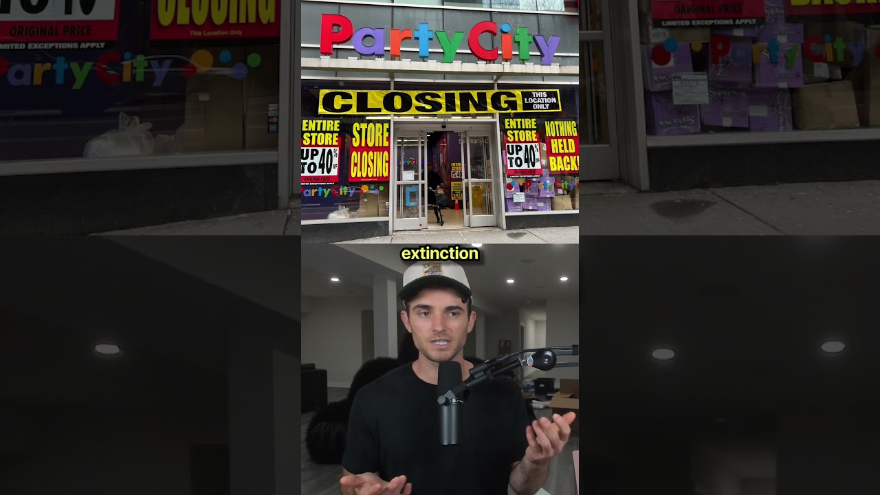 Stores That Are Making A Comeback