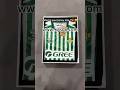 Unboxing and ReviewReal Betis white jersey display #football #jersey  #uefa #shorts #shortsvideo