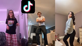 let me see you go to work dance central TikTok dance trend Compilation