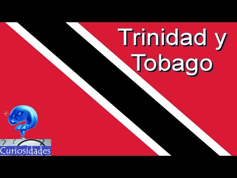 Vídeo: 12 Mentiras Que Os Guias Falam Sobre Trinidad E Tobago