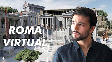 Quanti sono i fori di Roma?