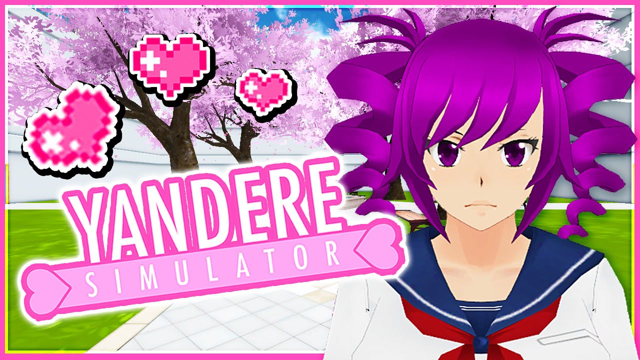 DIRTY SECRETS AND PANTY SHOTS Yandere Simulator YouTube