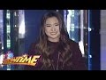 It's Showtime Singing Mo To: Morissette Amon sings "Price Tag"