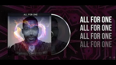 Ricardo Redd - All For One (Dance Mix) - Official ...